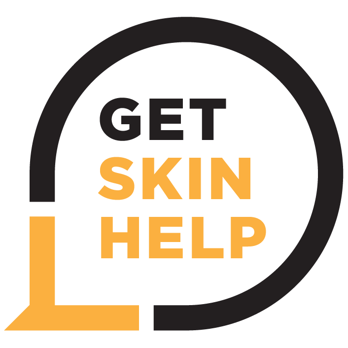 GetSkinHelp App – CSCF